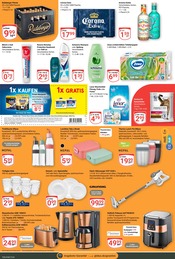 Aktueller GLOBUS Prospekt mit Shampoo, "Aktuelle Angebote", Seite 7