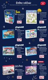 Faschingskostüme im Rossmann Prospekt in Ravensburg Aktueller Rossmann Prospekt mit Faschingskostüme, "Unsere Adventskalender", Seite 9