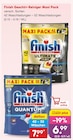 Geschirr-Reiniger Maxi Pack Ultimate Plus im Angebot bei Netto Marken-Discount in Neumünster Geschirr-Reiniger Maxi Pack Ultimate Plus Angebote von Finish bei Netto Marken-Discount Neumünster für 6,99 €