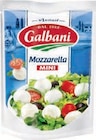 Mozzarella Maxi Angebote von Galbani bei Lidl Oberhausen für 1,99 €