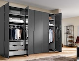 Aktuelle Kleiderschrank Angebote bei Ostermann in Moers Aktuelles Kleiderschrank RIMINI Angebot bei Ostermann in Moers ab 1.499,00 €