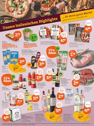 Fertiggerichte im tegut Prospekt "tegut… gute Lebensmittel" auf Seite 2