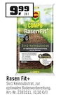 Aktuelles Rasen Fit+ Angebot bei OBI in Nürnberg ab 9,99 €