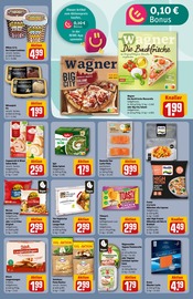 Katzenfutter im REWE Prospekt in Darmstadt Aktueller REWE Prospekt mit Katzenfutter, "Dein Markt", Seite 23