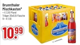 Mischkasten Angebote von Brunnthaler bei Trinkgut Unterschleißheim für 10,99 €