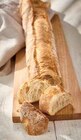Baguette Bio - Intermarché à Saint-Denis Baguette Bio en promo chez Intermarché Saint-Denis à 0,99 €