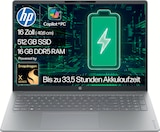 OmniBook 3 Copilot+PC im Angebot bei MediaMarkt Saturn in Völklingen OmniBook 3 Copilot+PC Angebote von hp bei MediaMarkt Saturn Völklingen für 545,38 €