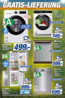 Kühlschrank im expert Prospekt "Top Angebote" mit 8 Seiten (Wolfenbüttel)