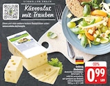 Aktuelle Weintrauben Angebote bei E center in Dresden Aktuelles Almdammer Angebot bei E center in Dresden ab 0,99 €
