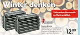 Kamin-Briketts Angebote von Rekord bei Hellweg Wolfenbüttel für 12,99 €