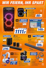 Fernseher im expert Prospekt in Straubing Aktueller expert Prospekt mit Fernseher, "Top Angebote", Seite 7