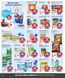 Lebensmittel Angebot im aktuellen Marktkauf Prospekt auf Seite 10