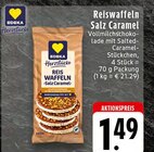 Reiswaffeln Salz Caramel im Angebot bei EDEKA in Oberhausen Reiswaffeln Salz Caramel Angebote von EDEKA Herzstücke bei EDEKA Oberhausen für 1,49 €