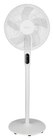 Ventilateur sur pied Silenzio Ø 41 cm Varma - Varma - Castorama à Nanterre Ventilateur sur pied Silenzio Ø 41 cm Varma - Varma en promo chez Castorama Nanterre à 69,90 €