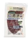 Boudins noirs aux oignons - BIOPORC à 4,85 € dans le catalogue Naturalia