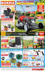 Norma Discounter Prospekt der aktuellen Woche mit 21 Seiten, gültig von 07.04.2026 bis 11.04.2026, in Freiburg und Umgebung Aktueller Norma Discounter Prospekt in Freiburg und Umgebung, "Mehr fürs Geld" mit 21 Seiten, 07.04.2026 - 11.04.2026