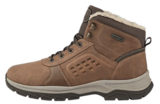 Herren Winterstiefel im Angebot bei Schuhpark in Salzgitter Herren Winterstiefel Angebote von rieker bei Schuhpark Salzgitter für 74,99 €