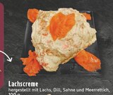Lachs creme Angebote bei E center Mülheim