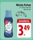 Wäsche-Parfum im EDEKA Prospekt Wäsche-Parfum von GUT&GÜNSTIG im aktuellen EDEKA Prospekt für 3,49 €
