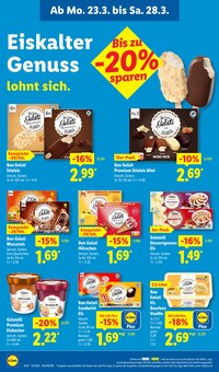 Zitronen im Lidl Prospekt "LIDL LOHNT SICH" mit 74 Seiten (Bielefeld)