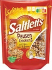Markant Nordwest Butjadingen - Saltletts Angebot im Prospekt Saltletts bei Markant Nordwest im Butjadingen Prospekt für 1,49 €