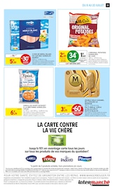 Congélateur Angebote im Prospekt "-60% DE REMISE IMMÉDIATE SUR LE 2ÈME" von Intermarché Congélateur Angebote im Prospekt "-60% DE REMISE IMMÉDIATE SUR LE 2ÈME" von Intermarché auf Seite 25