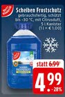 Scheiben Frostschutz im Angebot bei EDEKA in Osnabrück Scheiben Frostschutz Angebote von Gut & Günstig bei EDEKA Osnabrück für 4,99 €