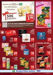 Aktueller Marktkauf Prospekt mit Rum, "AUSWAHL RIESIG, PREISE NIEDRIG", Seite 22