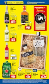 Aktueller Lidl Prospekt mit Wodka, "LIDL LOHNT SICH", Seite 59