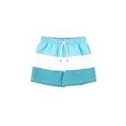 Bermuda de bain garçon - TEX en promo chez Carrefour Bermuda de bain garçon - TEX dans le catalogue Carrefour