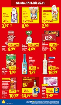 Cola im aktuellen Lidl Prospekt (Heilbronn) Cola im Lidl Prospekt "LIDL LOHNT SICH" mit 68 Seiten (Heilbronn)