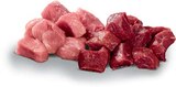 Gulasch gemischt im Angebot bei Netto Marken-Discount in Freiberg Gulasch gemischt Angebote bei Netto Marken-Discount Freiberg für 1,11 €