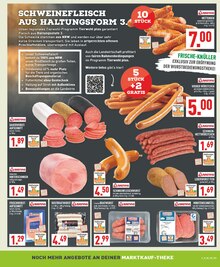 Hackfleisch im Marktkauf Prospekt "Aktuelle Angebote" mit 22 Seiten (Köln)