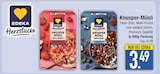 Knusper-Müsli Multi-Frucht im EDEKA Prospekt Knusper-Müsli Multi-Frucht von EDEKA Herzstücke im aktuellen EDEKA Prospekt für 3,49 €