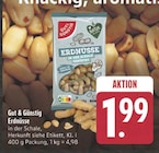 Erdnüsse bei EDEKA im Hofheim Prospekt für 1,99 €