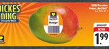 Mango Angebote von EDEKA Herzstücke bei EDEKA Jena für 1,99 €