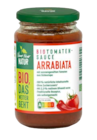 Bio-Tomatensauce von Nur Nur Natur im aktuellen ALDI SÜD Prospekt für 1,99 €