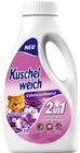 Aktuelles Color- oder Vollwaschmittel 2 in 1 Angebot bei Kaufland in Bielefeld ab 3,49 €