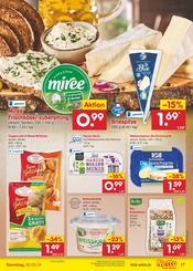 Aktueller Netto Marken-Discount Prospekt mit Butter, "Aktuelle Angebote", Seite 17