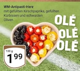 GLOBUS Limburg - Antipasti-Herz Angebot im Prospekt Antipasti-Herz bei GLOBUS im Limburg Prospekt für 1,99 €