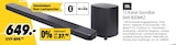 MEDIMAX Görlitz - 7.1-Kanal-Soundbar BAR 800MK2 Angebot im Prospekt 7.1-Kanal-Soundbar BAR 800MK2 bei MEDIMAX im Görlitz Prospekt für 649,00 €