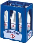 Aktuelle Wasser Angebote bei REWE in Gelsenkirchen Aktuelles Mineralwasser Angebot bei REWE in Gelsenkirchen ab 4,99 €
