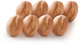 Schnittbrötchen im Angebot bei Netto Marken-Discount in Aurich Schnittbrötchen Angebote von BACK STUBE bei Netto Marken-Discount Aurich für 1,00 €