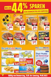 Gouda Jung Angebot im aktuellen E center Prospekt auf Seite 20