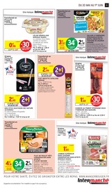Cuisine Angebote im Prospekt "TOUT VOTRE MAGASIN CONTRE LA VIE CHÈRE" von Intermarché Cuisine Angebote im Prospekt "TOUT VOTRE MAGASIN CONTRE LA VIE CHÈRE" von Intermarché auf Seite 9