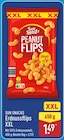 Erdnussflips XXL von Sun Snacks für 1,49 € bei ALDI Nord im Angebot Erdnussflips XXL von Sun Snacks im aktuellen ALDI Nord Prospekt
