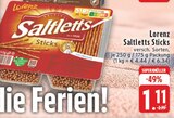 Angebot im EDEKA Alpen Prospekt EDEKA Alpen Prospekt mit im Angebot für 1,11 €