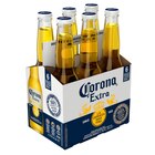 Bière Corona Extra dans le catalogue Auchan Hypermarché