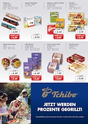 Milka im Travel FREE Prospekt in Zwickau Aktueller Travel FREE Prospekt mit Milka, "SOMMERFEST", Seite 5