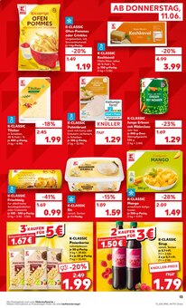 Pute im aktuellen Kaufland Prospekt (Gelsenkirchen) Pute im Kaufland Prospekt "Hier bin ich richtig" mit 50 Seiten (Gelsenkirchen)